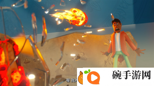 比起这家博物馆