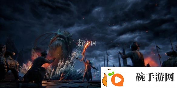燕云十六声心如止水地窟在哪
