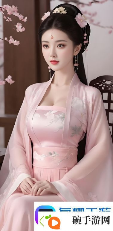 娇小搡BBBB搡BBBB背后的文化含义与网络语言发展