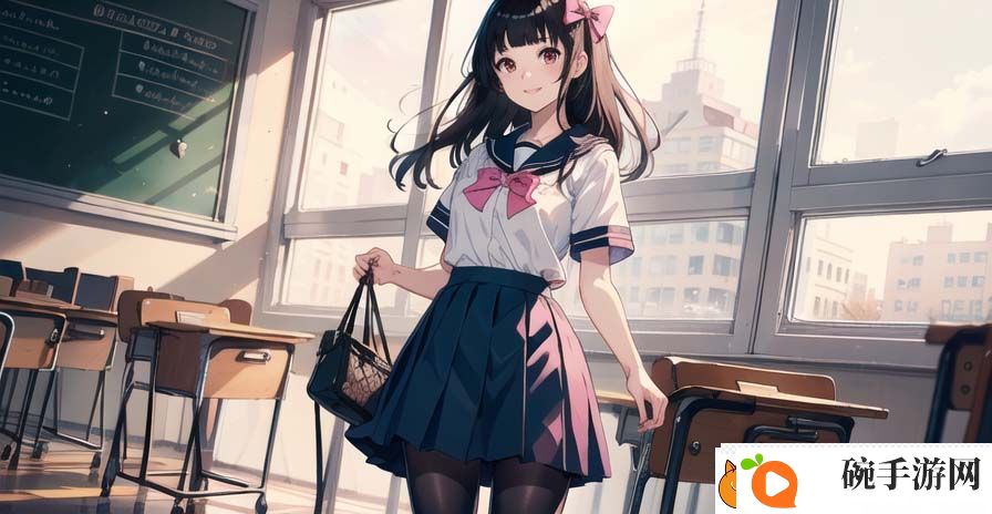 年轻的女教师2