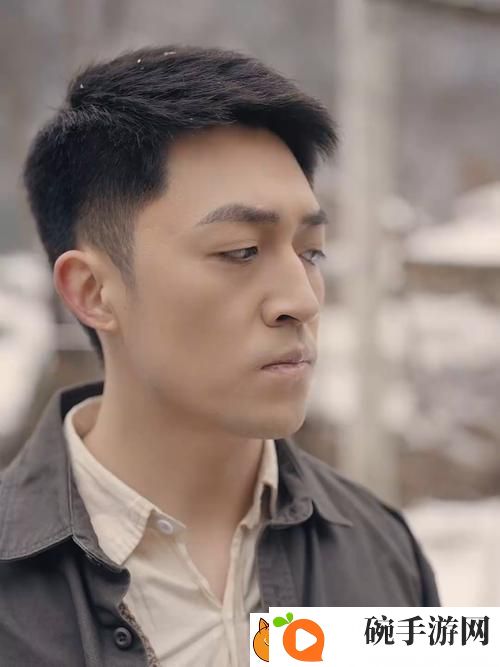 糙汉1NH年代的爱情与挑战