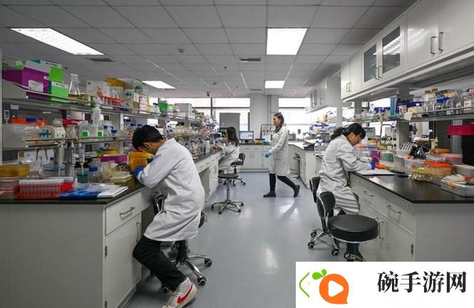 fi11实验室研究所实验室