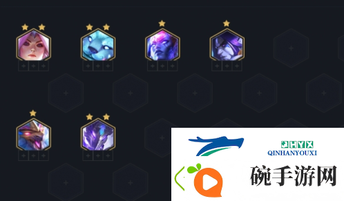 金铲铲之战幻境龙阵容怎么玩