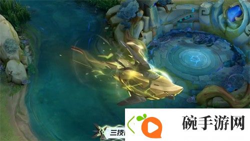 王者荣耀澜赏金猎人是限定吗