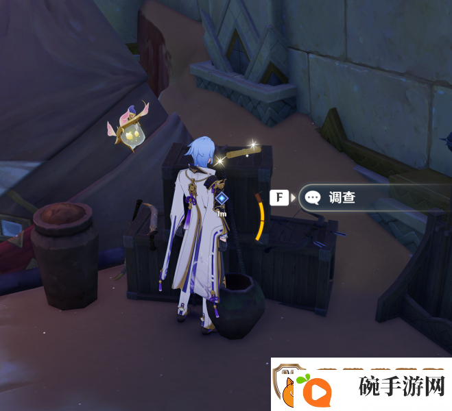 原神猎鹰塔德菈系列任务流程攻略大全
