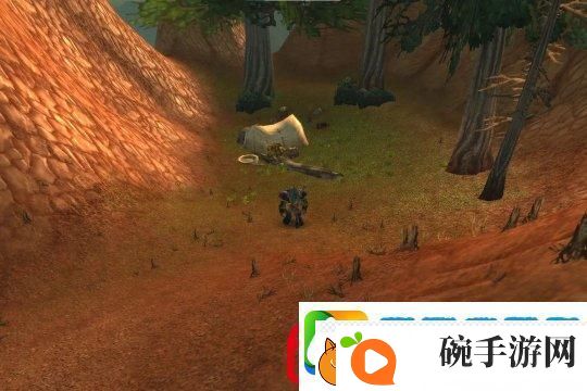 魔兽世界探索赛季睡袋怎么获得