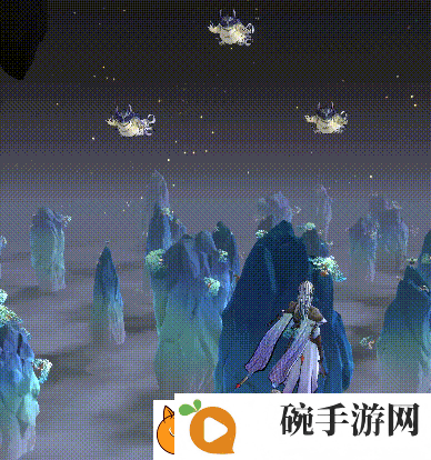 问剑长生灵界新大区“魔潮暗涌”开放