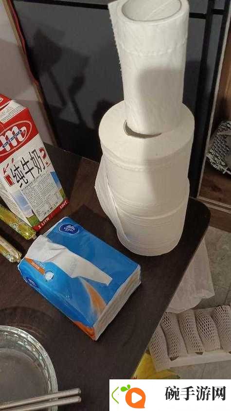 已满18岁准备好卫生纸了吗