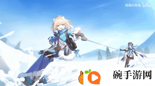 星铁玩家的赛博春节
