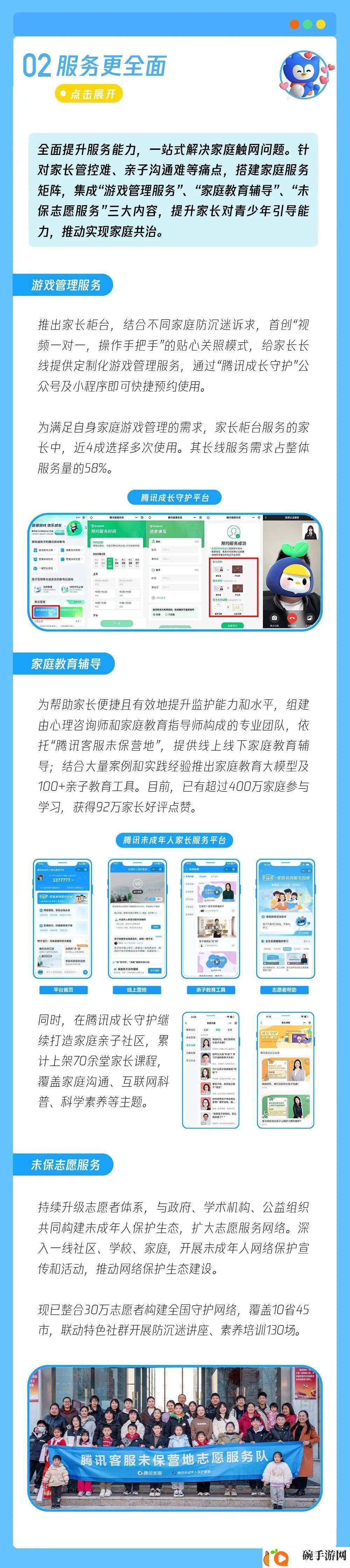 腾讯游戏防沉迷8年成果显著