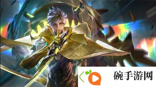 王者荣耀澜赏金猎人是限定吗
