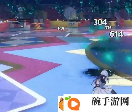 异环环合系数机制是什么