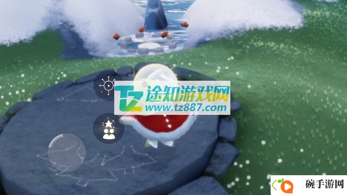 光遇潜海季一共有几个任务
