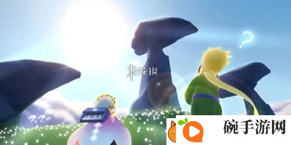 光遇狼人杀什么时候上线