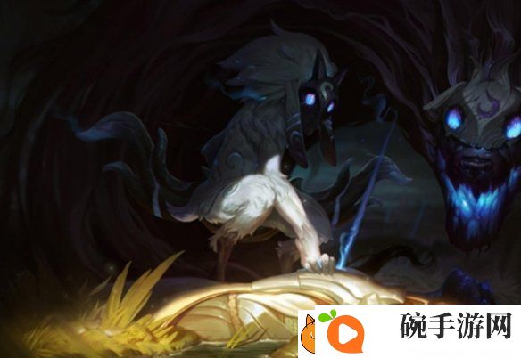 英雄联盟手游千珏出装
