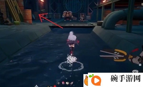 幻塔e02遗迹怎么过
