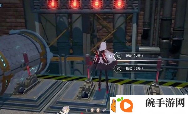 幻塔e02遗迹怎么过