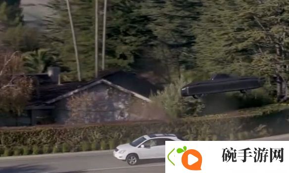 马斯克投资的飞行汽车完成试飞
