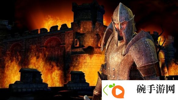 年内可期！上古卷轴5“Skyblivion”