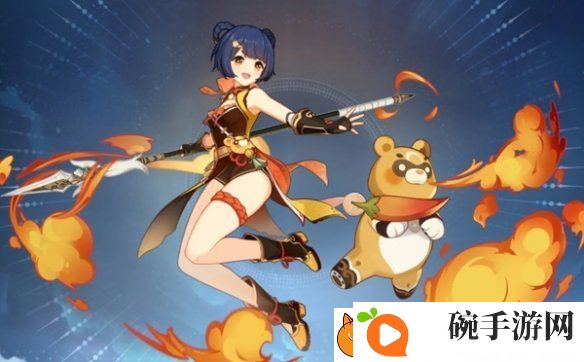 原神四星角色哪些值得养