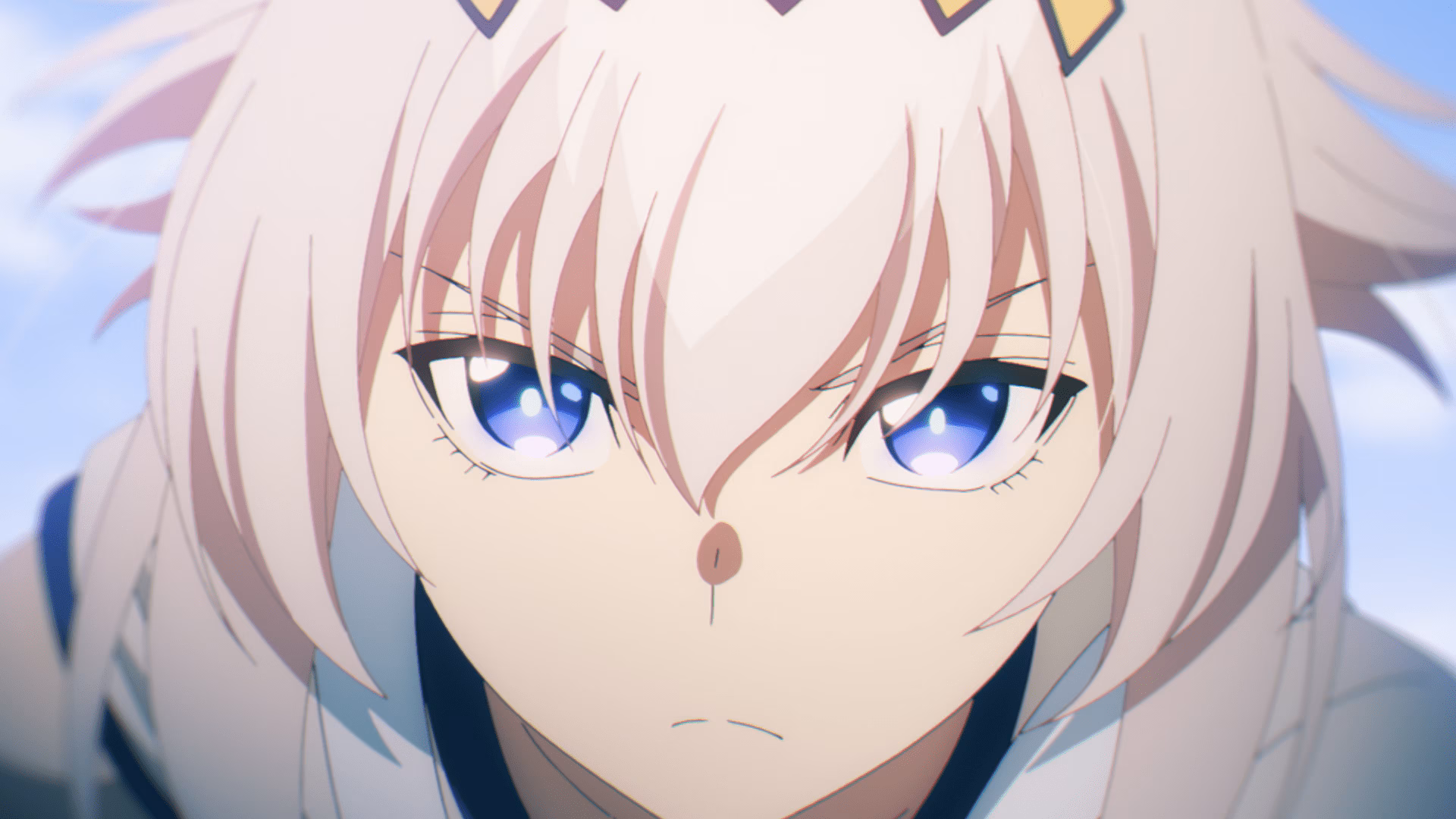 赛马娘