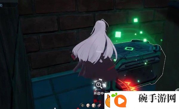 幻塔e02遗迹怎么过