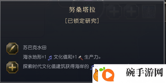 文明7满者伯夷文明特性介绍