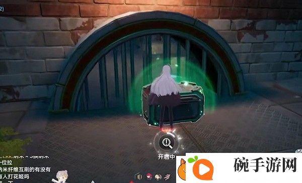 幻塔e02遗迹怎么过