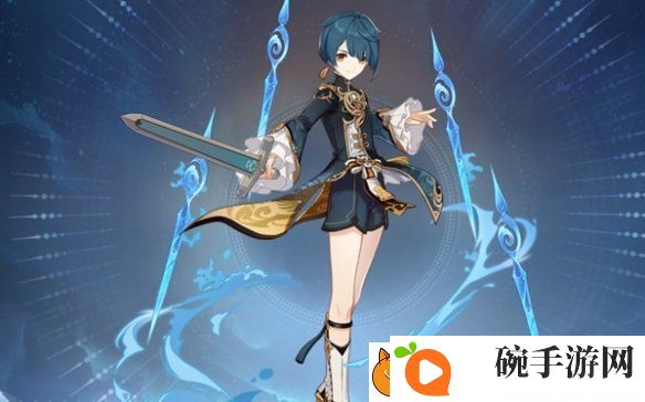 原神四星角色哪些值得养