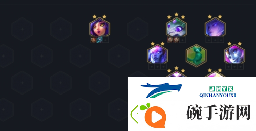 金铲铲之战爆杀流豹女怎么玩
