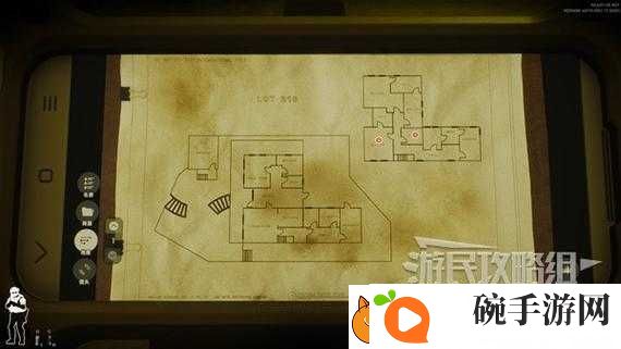 严阵以待包含哪些地图