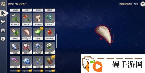 原神奇异的牙齿任务攻略