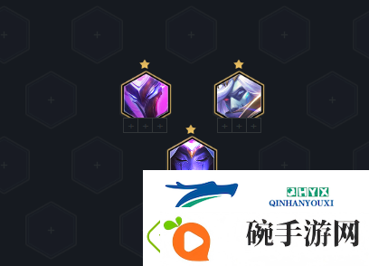 金铲铲之战爆杀流豹女怎么玩