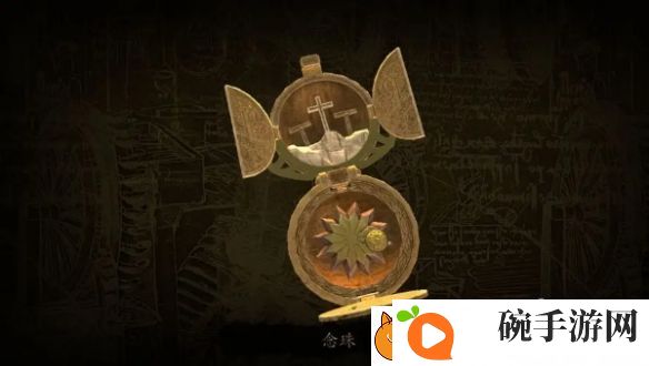 达芬奇密室2第二章怎么过
