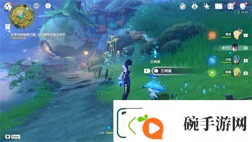 叙述天上有星星地上有它原神天上有星星地上有它原神答案
