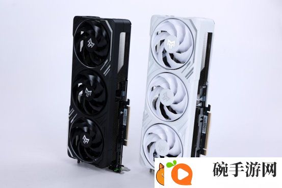 支持DLSS4