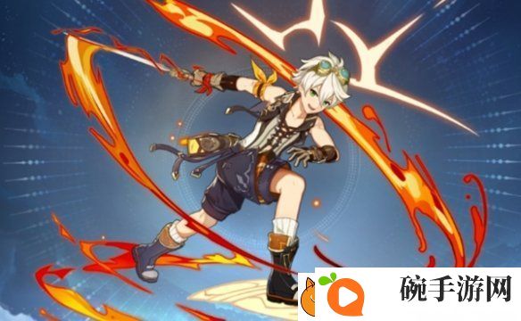 原神四星角色哪些值得养