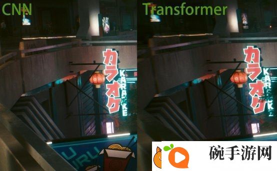 支持DLSS4