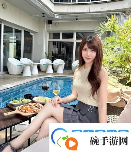 一面膜胸口一面吃下部位片段