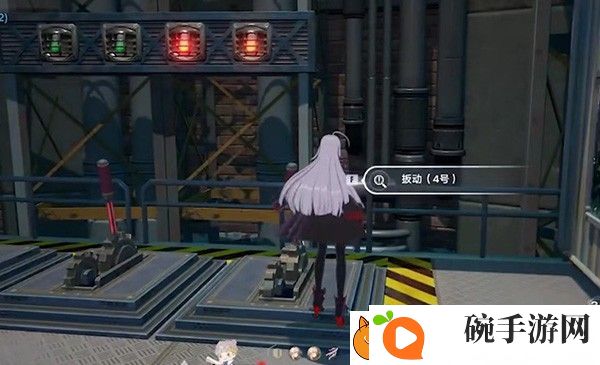 幻塔e02遗迹怎么过