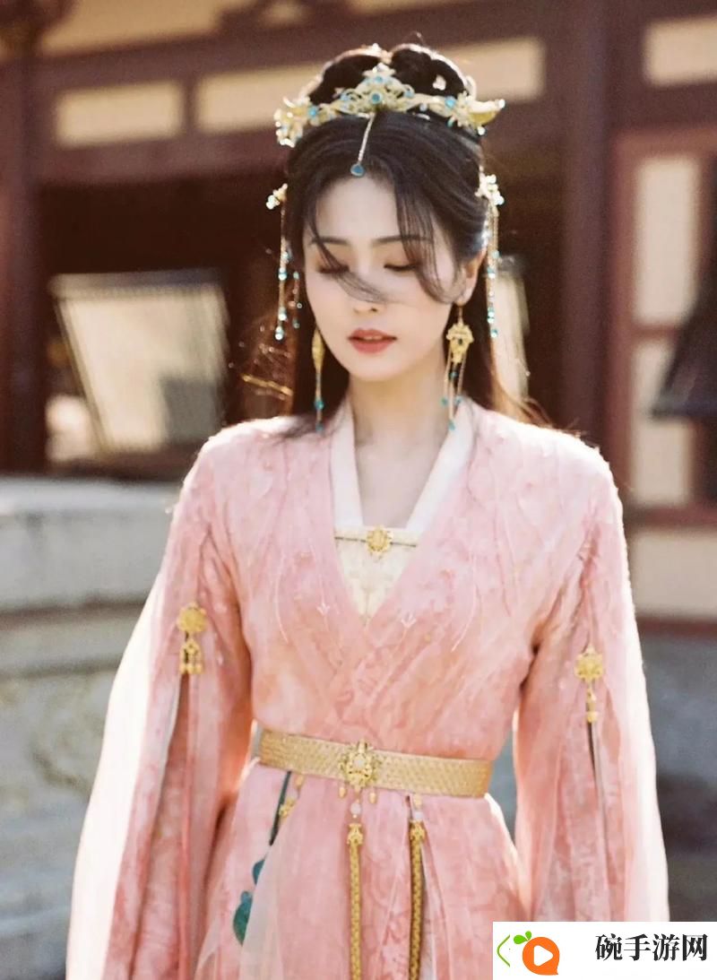 家族共享的养女苏苏十千