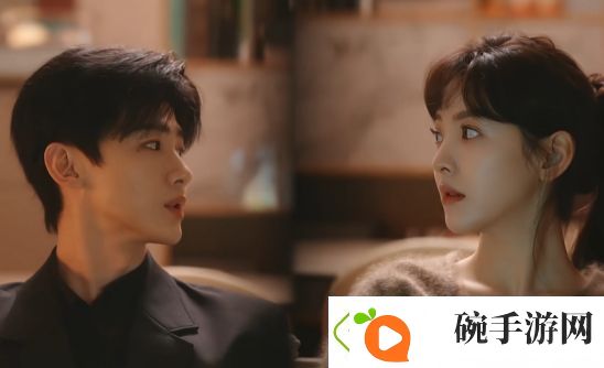 难哄温以凡醉酒耍赖