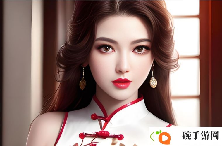 “又粗又大”这个词是什么意思
