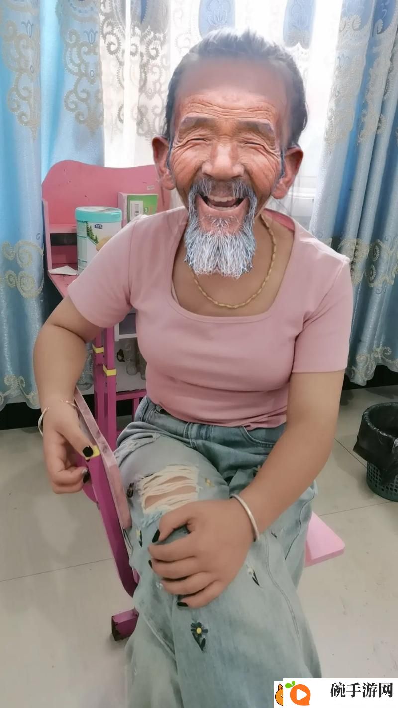 中国老太太BBVBBⅤ