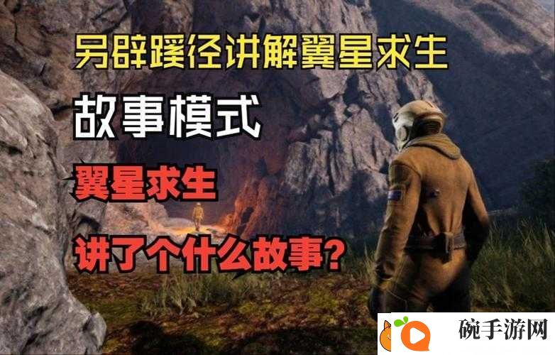 翼星求生玩家必看