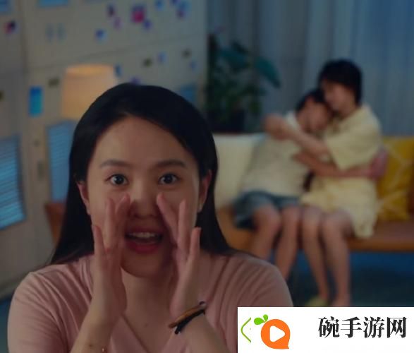 内容精彩纷呈的我的妹妹想你大棒棒糖电视剧