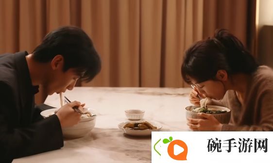 难哄温以凡醉酒耍赖