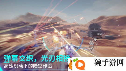 解限机全球风暴测试即将开启