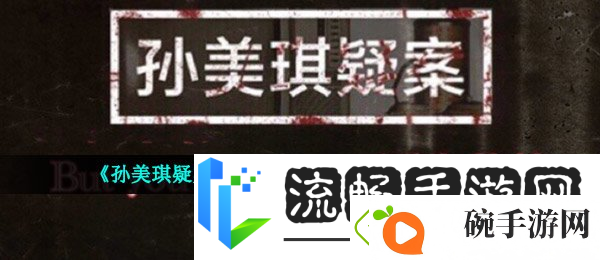 孙美琪疑案
