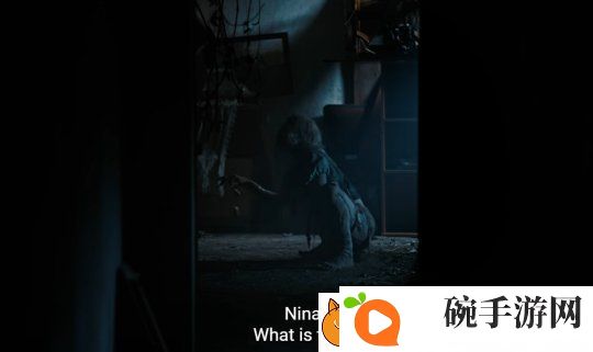 游戏改编电影直到黎明预告片发布